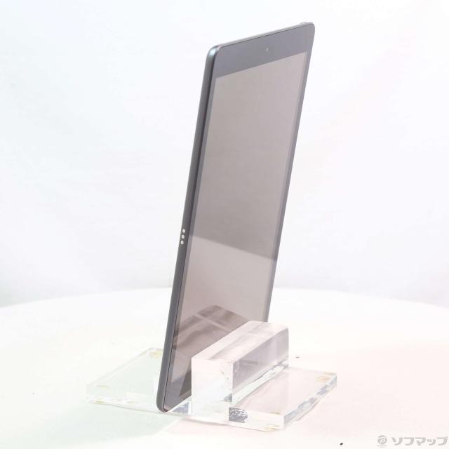 (中古)Apple iPad 第8世代 32GB スペースグレイ MYL92J/A Wi-Fi(297-ud)_1