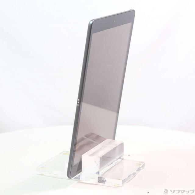(中古)Apple iPad 第8世代 32GB スペースグレイ MYL92J/A Wi-Fi(371-ud)_1