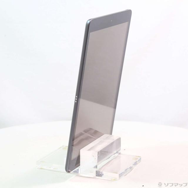 (中古)Apple iPad 第8世代 32GB スペースグレイ MYL92J/A Wi-Fi(348-ud)_1