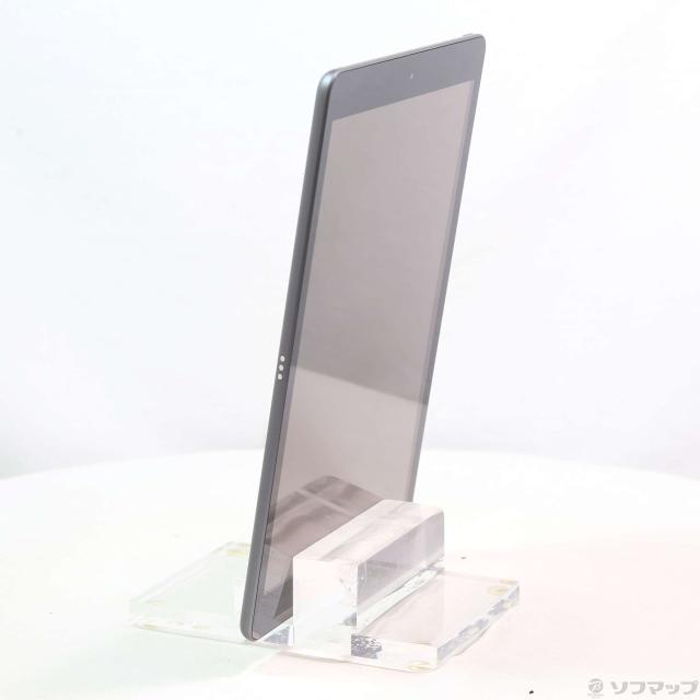 (中古)Apple iPad 第8世代 32GB スペースグレイ MYL92J/A Wi-Fi(269-ud)_1