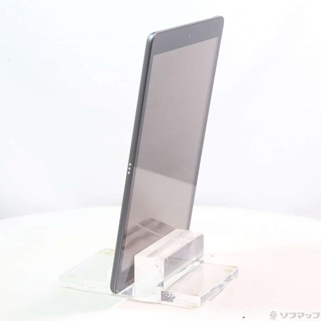 (中古)Apple iPad 第8世代 32GB スペースグレイ MYL92J/A Wi-Fi(305-ud)_1