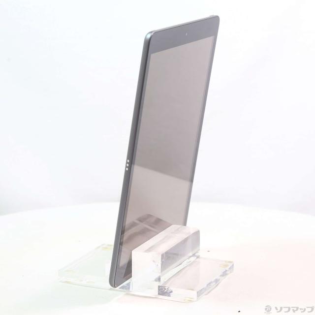 (中古)Apple iPad 第8世代 32GB スペースグレイ MYL92J/A Wi-Fi(297-ud)_1