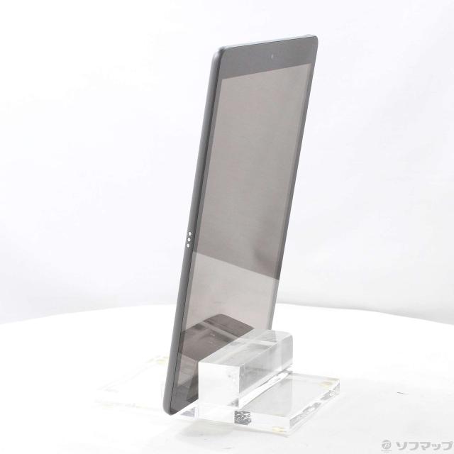 (中古)Apple iPad 第8世代 32GB スペースグレイ MYL92J/A Wi-Fi(251-ud)_1