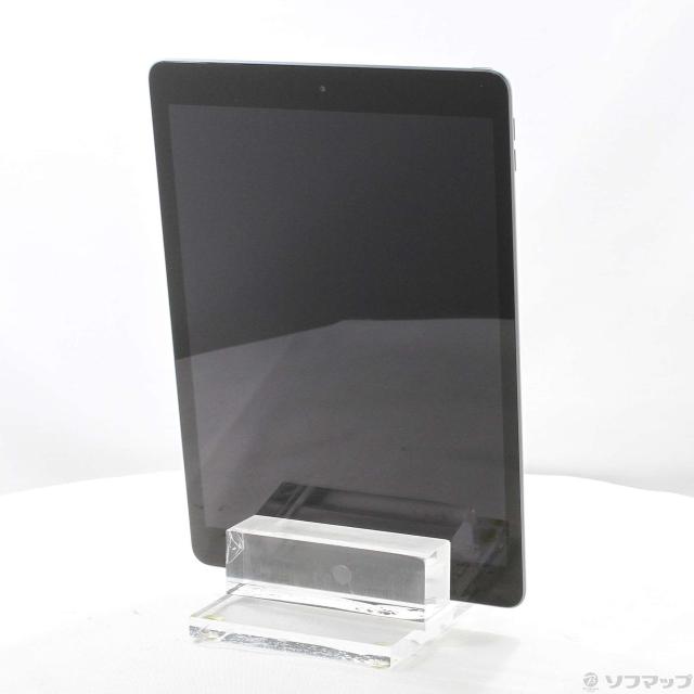 (中古)Apple iPad 第8世代 32GB スペースグレイ MYL92J/A Wi-Fi(251-ud)_2