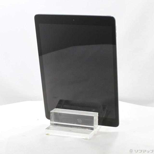 (中古)Apple iPad 第8世代 32GB スペースグレイ MYL92J/A Wi-Fi(276-ud)_2