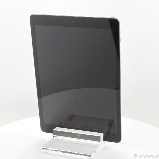 (中古)Apple iPad 第8世代 32GB スペースグレイ MYL92J/A Wi-Fi(377-ud)_2