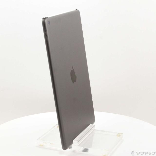 (中古)Apple iPad 第8世代 32GB スペースグレイ MYL92J/A Wi-Fi(377-ud)_3