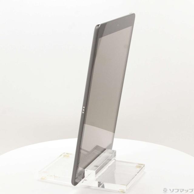 (中古)Apple iPad 第8世代 32GB スペースグレイ MYL92J/A Wi-Fi(349-ud)_1