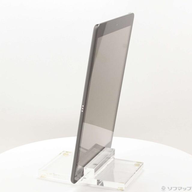 (中古)Apple iPad 第8世代 32GB スペースグレイ MYL92J/A Wi-Fi(344-ud)_1