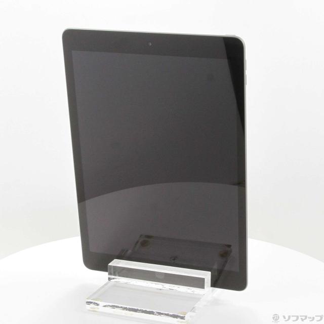 (中古)Apple iPad 第8世代 32GB スペースグレイ MYL92J/A Wi-Fi(344-ud)_2