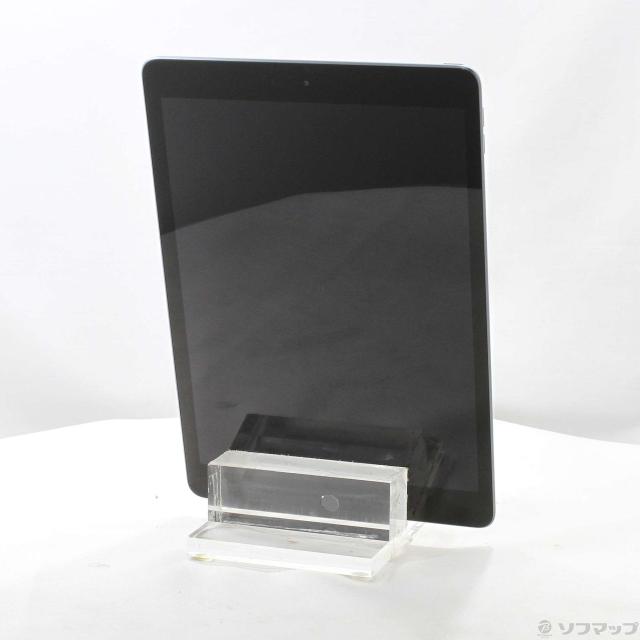 (中古)Apple iPad 第8世代 32GB スペースグレイ MYL92J/A Wi-Fi(258-ud)_2