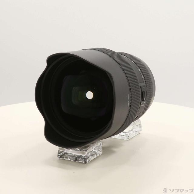 (中古)SIGMA 14-24mm F2.8 DG HSM Art ニコン用(262-ud)