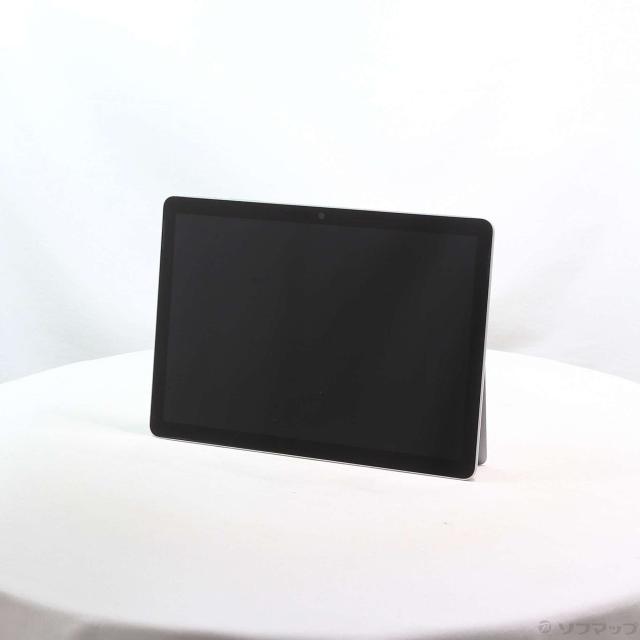 (中古)Microsoft Surface Go3 (Pentium Gold/4GB/eMMC64GB) 8V8-00030 プラチナ(305-ud)