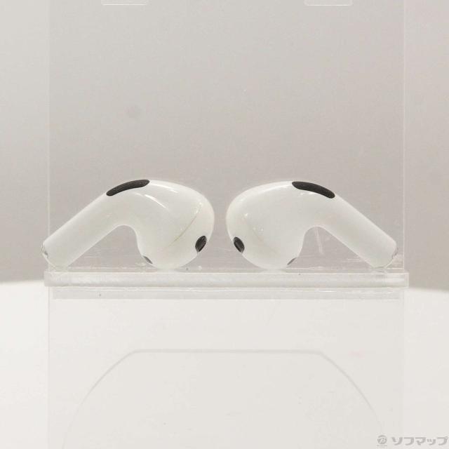(中古)Apple AirPods Pro 第1世代 MWP22J/A(198-ud)