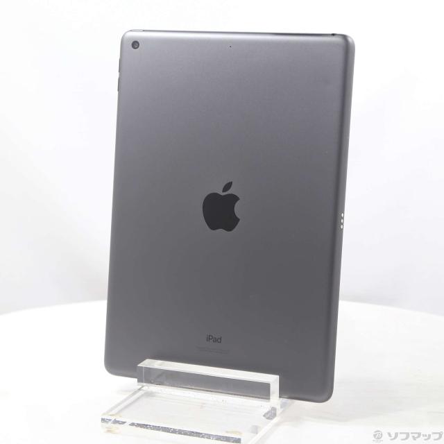 (中古)Apple iPad 第9世代 64GB スペースグレイ MK2K3J/A Wi-Fi(349-ud) 28,281円