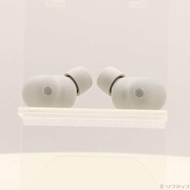 (中古)SONY WF-1000XM6 プラチナシルバー(198-ud)
