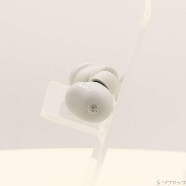 (中古)SONY WF-1000XM6 プラチナシルバー(198-ud)_1