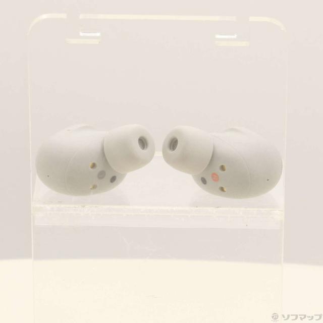 (中古)SONY WF-1000XM6 プラチナシルバー(198-ud)_2