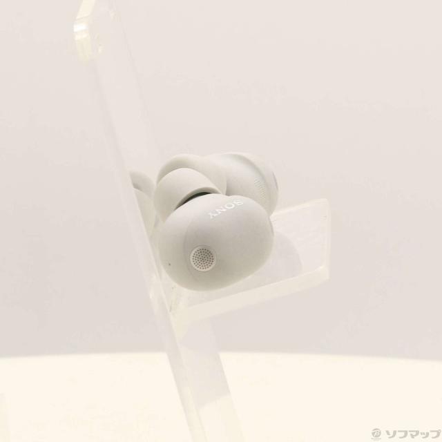 (中古)SONY WF-1000XM6 プラチナシルバー(198-ud)_3