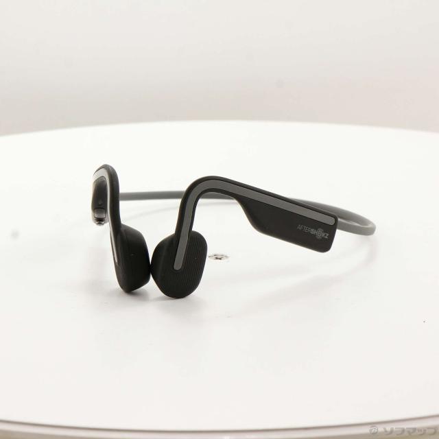 (中古)Shokz OpenMove AFT-EP-000050 スレートグレー(262-ud)