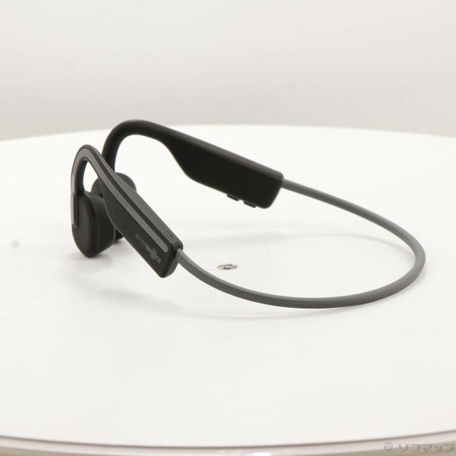 中古)Shokz OpenMove AFT-EP-000050 スレートグレー(262-ud)