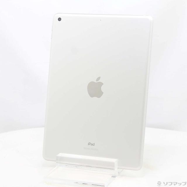 (中古)Apple iPad 第8世代 32GB シルバー MYLA2J/A Wi-Fi(258-ud) 23,423円