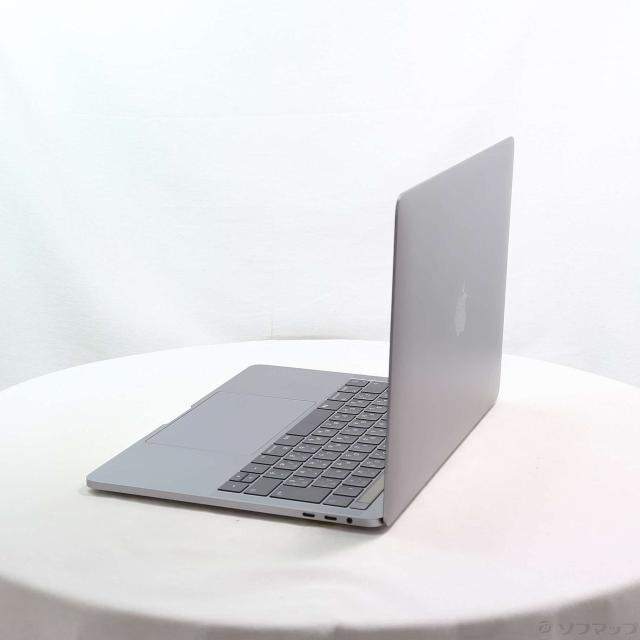 (中古)Apple MacBook Pro 13.3-inch Mid-2017 MPXW2J/A Core_i5 3.1GHz 8GB SSD512GB スペースグレイ (10.15 Catalina)(258-ud)_1
