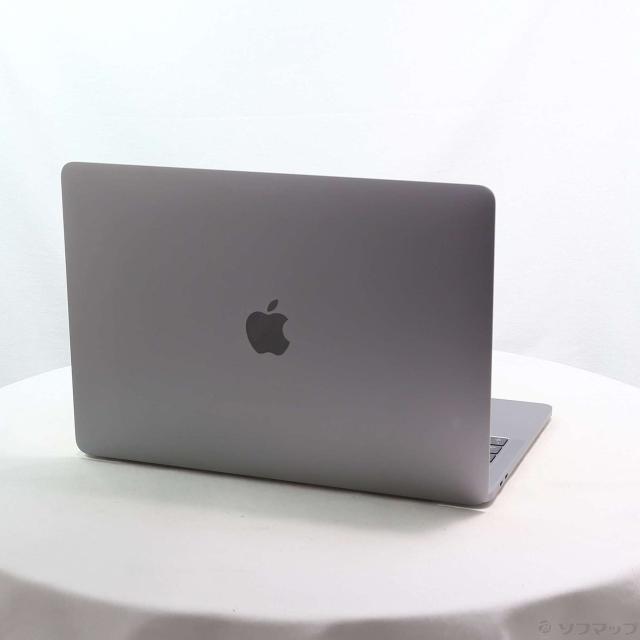 (中古)Apple MacBook Pro 13.3-inch Mid-2017 MPXW2J/A Core_i5 3.1GHz 8GB SSD512GB スペースグレイ (10.15 Catalina)(258-ud)_2