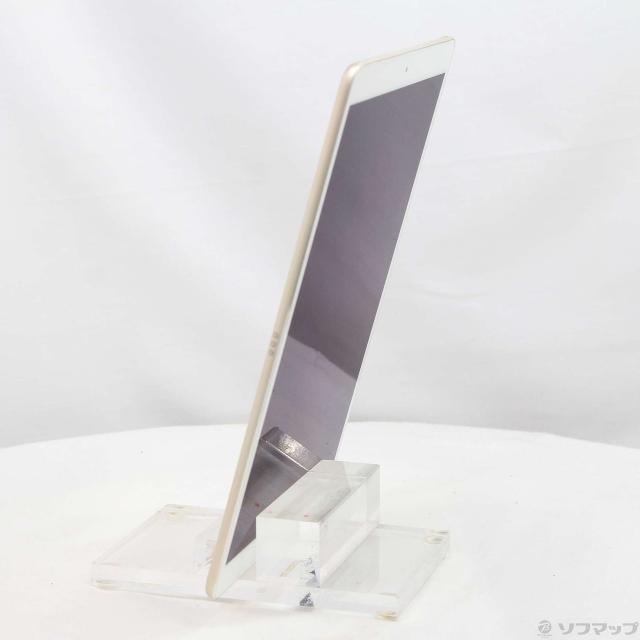 (中古)Apple iPad Pro 10.5インチ 64GB ゴールド MQDX2J/A Wi-Fi(262-ud)_1
