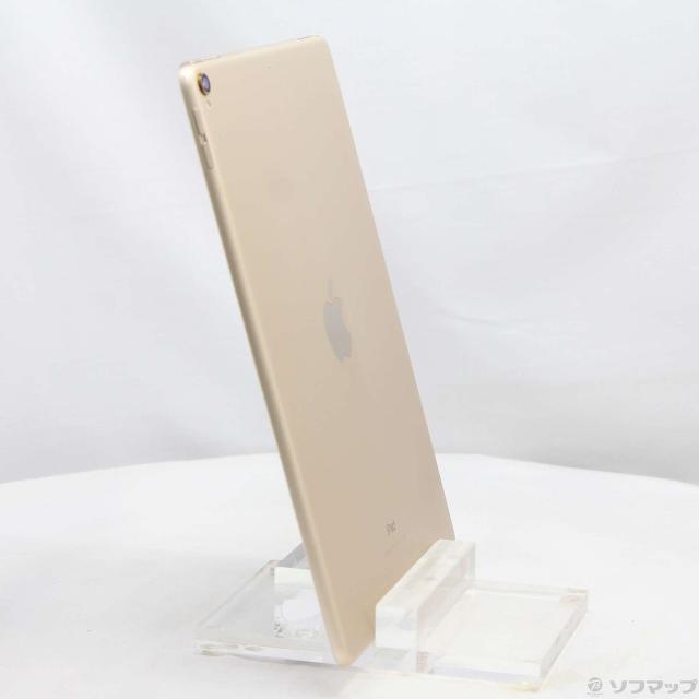 (中古)Apple iPad Pro 10.5インチ 64GB ゴールド MQDX2J/A Wi-Fi(262-ud)_3