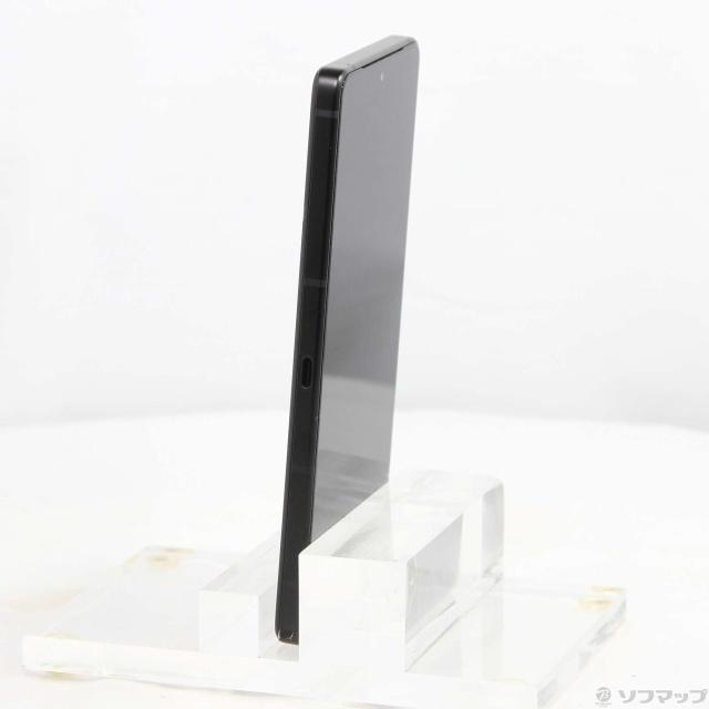 (中古)ASUS ROG Phone 8 Pro 512GB ファントムブラック ROG8P-BK16R512 SIMフリー(262-ud)_1