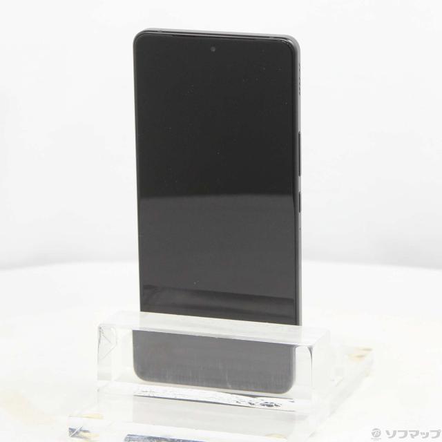 (中古)ASUS ROG Phone 8 Pro 512GB ファントムブラック ROG8P-BK16R512 SIMフリー(262-ud)_2