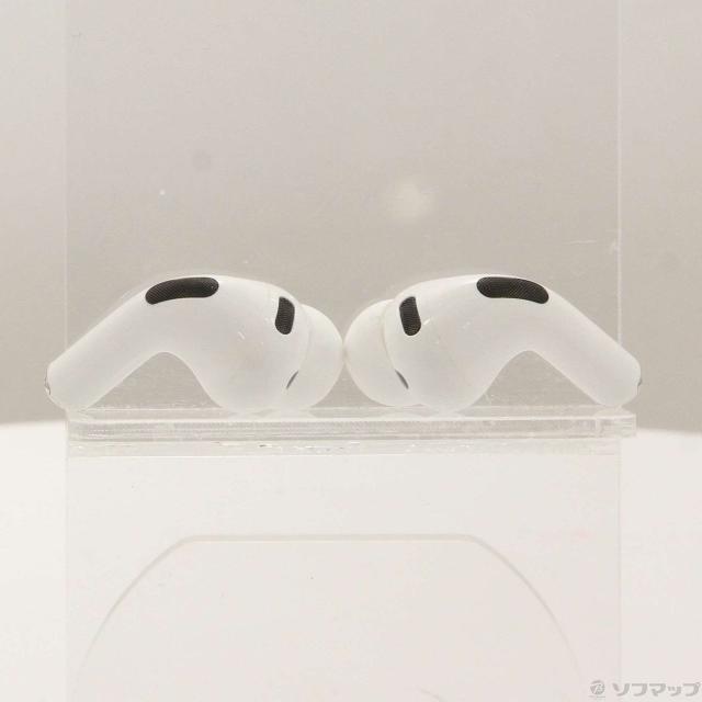 (中古)Apple AirPods Pro 3 MFHP4J/A(297-ud)