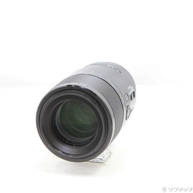 (中古)SONY FE 90mm F2.8 Macro G OSS SEL90M28G (Eレンズ)(251-ud)