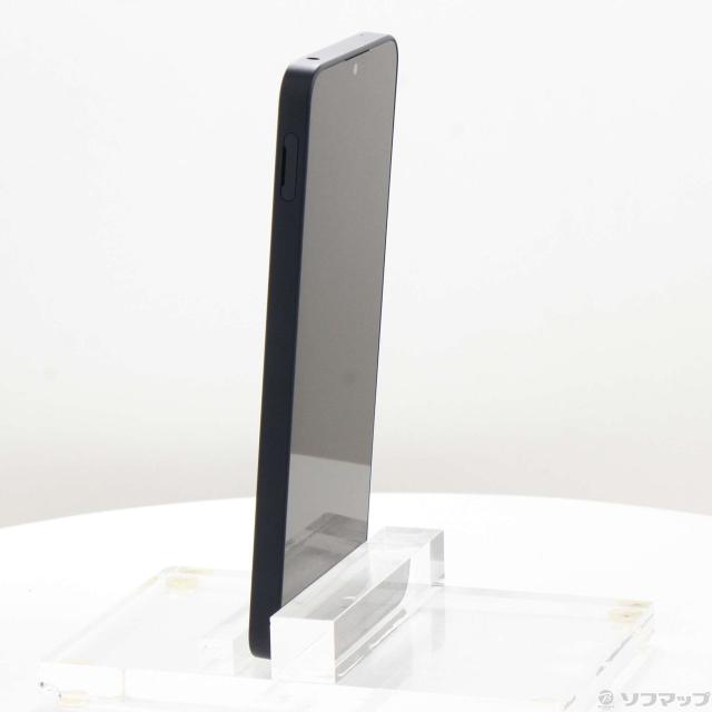 (中古)SHARP AQUOS wish4 64GB ブラック SH-52E docomo SIMフリー(276-ud)_1