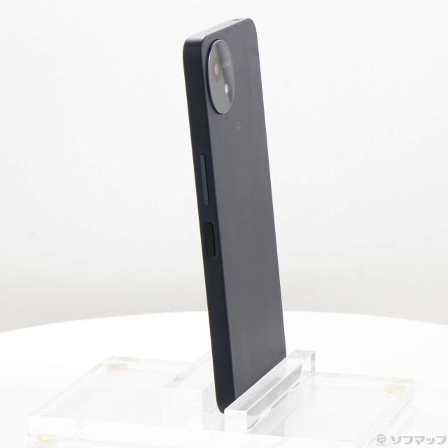 (中古)SHARP AQUOS wish4 64GB ブラック SH-52E docomo SIMフリー(276-ud)_3