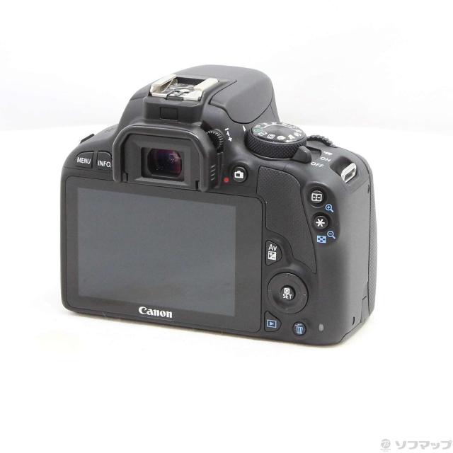 (中古)Canon EOS Kiss X7 ボディ ブラック(262-ud)_2