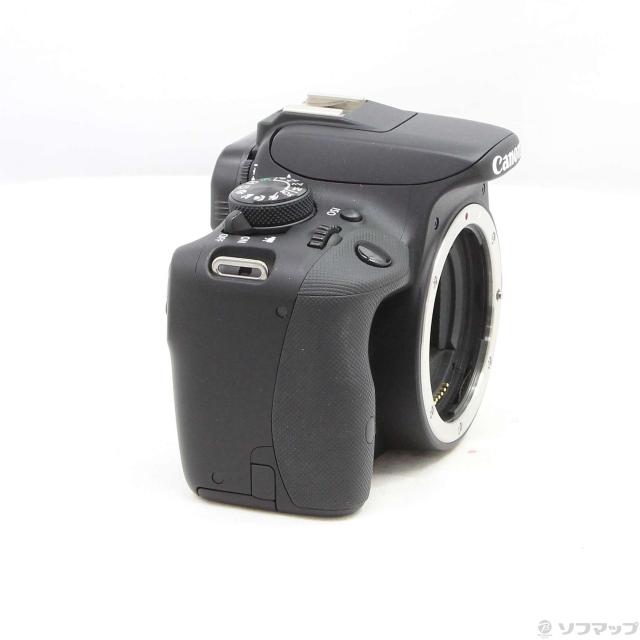 (中古)Canon EOS Kiss X7 ボディ ブラック(262-ud)_3