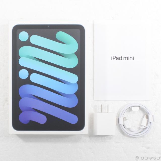 (中古)Apple iPad mini(A17 Pro) 128GB スペースグレイ MXN63J/A Wi-Fi(196-ud)_4
