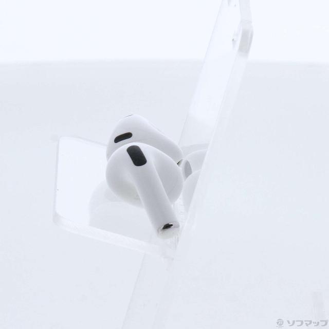 (中古)Apple AirPods 第3世代 MME73J/A(276-ud)_1