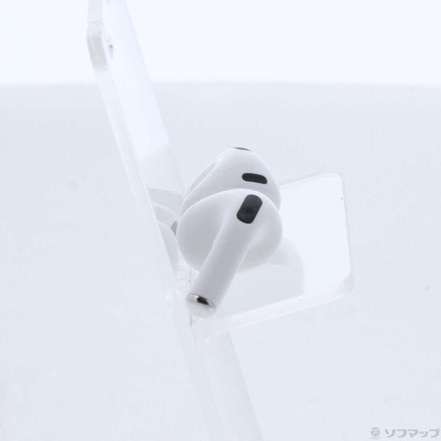 (中古)Apple AirPods 第3世代 MME73J/A(276-ud)_3