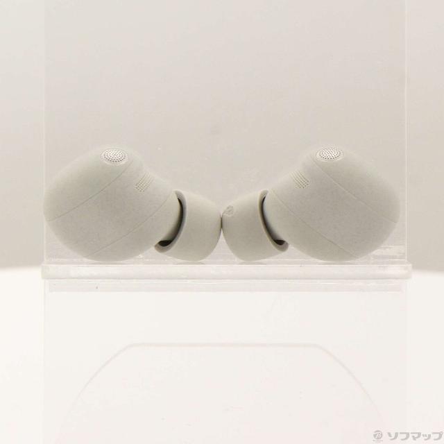 (中古)SONY WF-1000XM6 プラチナシルバー(377-ud)