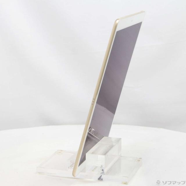 (中古)Apple iPad Pro 10.5インチ 64GB ゴールド MQDX2J/A Wi-Fi(269-ud)_1