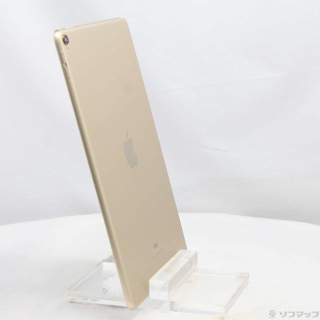 (中古)Apple iPad Pro 10.5インチ 64GB ゴールド MQDX2J/A Wi-Fi(269-ud)_3