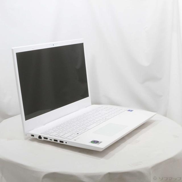 (中古)NEC LAVIE N15 PC-N1550JAW-HE パールホワイト (NEC Refreshed PC) ≪メーカー保証あり≫(377-ud)_3