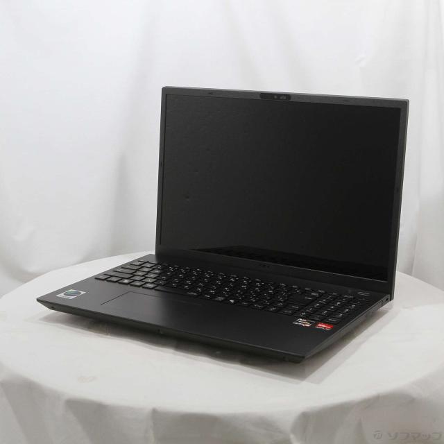 (中古)NEC LAVIE Smart N16 PC-SE29EBCA1-4 パールブラック (NEC Refreshed PC) ≪メーカー保証あり≫(262-ud)