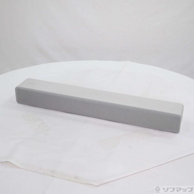 (中古)SONY HT-S200F クリームホワイト(348-ud) 9,179円