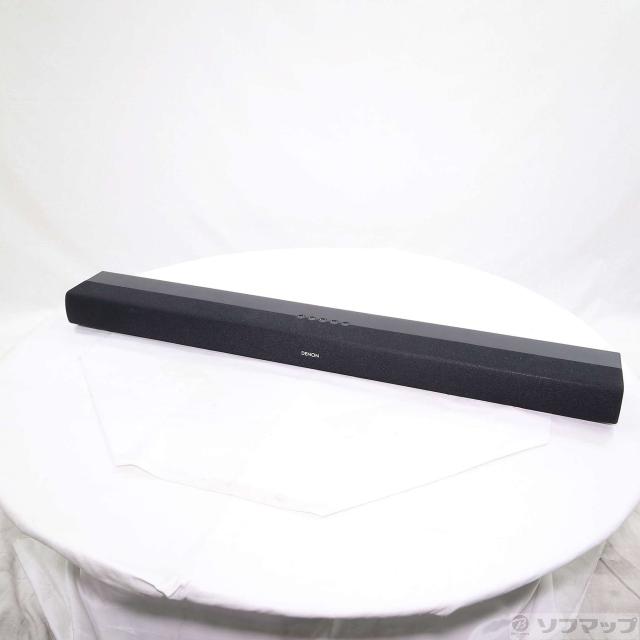 (中古)DENON (見せびらかす品) DHT-S216(198-ud)
