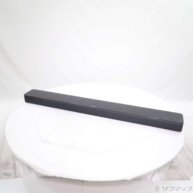 (中古)BOSE SOUNDBAR 700 ブラック(262-ud)