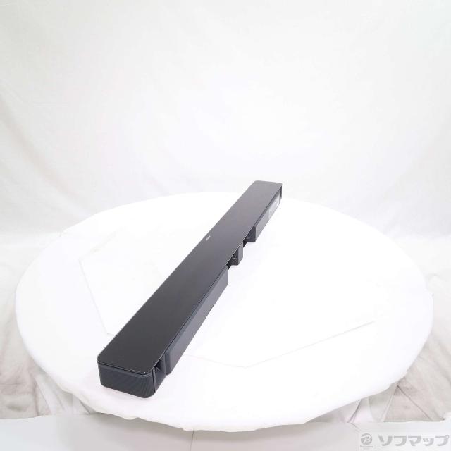 (中古)BOSE SOUNDBAR 700 ブラック(262-ud)_1